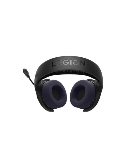 Lenovo | Wireless Headset | GXD1R34013 | H410 | Built-in microphone | Bluetooth | Black/Purple 4