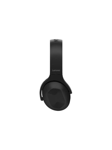 Lenovo | Wireless Headset | GXD1R34013 | H410 | Built-in microphone | Bluetooth | Black/Purple 6