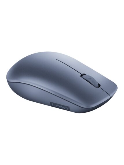 Lenovo | Wireless Mouse | 530 | Optical Mouse | 2.4 GHz Wireless via Nano USB | Abyss Blue | 1 year(s) 1 Lenovo | Wireless Mouse | 530 | Optical Mouse | 2.4 GHz Wireless via Nano USB | Abyss Blue | 1 year(s) 1