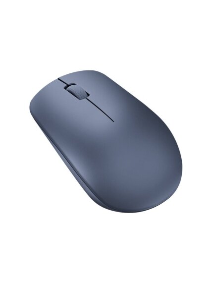 Lenovo | Wireless Mouse | 530 | Optical Mouse | 2.4 GHz Wireless via Nano USB | Abyss Blue | 1 year(s) 2