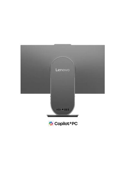 Lenovo Yoga AIO 27IPH11 27 QHD ULT5-325/16GB/1TB/Intel Graphics/WIN11 Home/ENG kbd/Luna Grey/2Y Warranty | Lenovo 5
