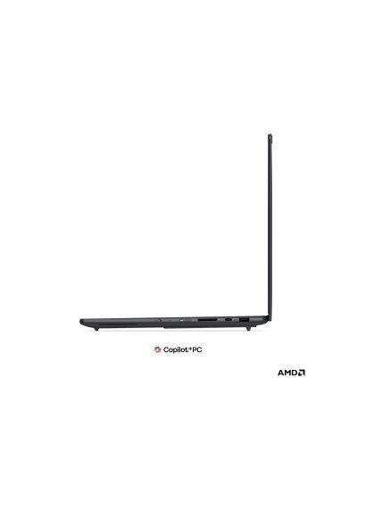 Lenovo Yoga Pro 7 15ASH11 AMD | Thunder Grey | 15.3 " | OLED | Touchscreen | 2.5K WQXGA | 2560 x 1600 pixels | AMD Ryzen AI Max+ | 388 | 64 GB | Soldered LPDDR5X | Solid-state drive capacity 1000 GB | AMD Radeon 8060S Graphics | Windows 11 Pro | 802.11be 11 Lenovo Yoga Pro 7 15ASH11 AMD | Thunder Grey | 15.3 " | OLED | Touchscreen | 2.5K WQXGA | 2560 x 1600 pixels | AMD Ryzen AI Max+ | 388 | 64 GB | Soldered LPDDR5X | Solid-state drive capacity 1000 GB | AMD Radeon 8060S Graphics | Windows 11 Pro | 802.11be 11