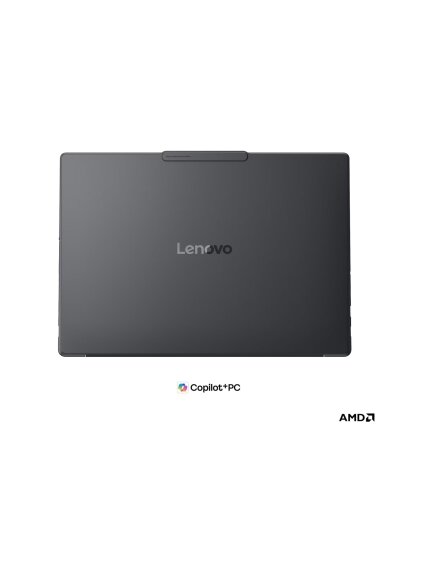 Lenovo Yoga Pro 7 15ASH11 AMD | Thunder Grey | 15.3 " | OLED | Touchscreen | 2.5K WQXGA | 2560 x 1600 pixels | AMD Ryzen AI Max+ | 388 | 64 GB | Soldered LPDDR5X | Solid-state drive capacity 1000 GB | AMD Radeon 8060S Graphics | Windows 11 Pro | 802.11be 6 Lenovo Yoga Pro 7 15ASH11 AMD | Thunder Grey | 15.3 " | OLED | Touchscreen | 2.5K WQXGA | 2560 x 1600 pixels | AMD Ryzen AI Max+ | 388 | 64 GB | Soldered LPDDR5X | Solid-state drive capacity 1000 GB | AMD Radeon 8060S Graphics | Windows 11 Pro | 802.11be 6