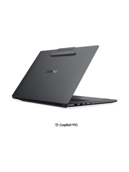 Lenovo Yoga Pro 7 15ASH11 AMD | Thunder Grey | 15.3 " | OLED | Touchscreen | 2.5K WQXGA | 2560 x 1600 pixels | AMD Ryzen AI Max+ | 388 | 64 GB | Soldered LPDDR5X | Solid-state drive capacity 1000 GB | AMD Radeon 8060S Graphics | Windows 11 Pro | 802.11be 8 Lenovo Yoga Pro 7 15ASH11 AMD | Thunder Grey | 15.3 " | OLED | Touchscreen | 2.5K WQXGA | 2560 x 1600 pixels | AMD Ryzen AI Max+ | 388 | 64 GB | Soldered LPDDR5X | Solid-state drive capacity 1000 GB | AMD Radeon 8060S Graphics | Windows 11 Pro | 802.11be 8