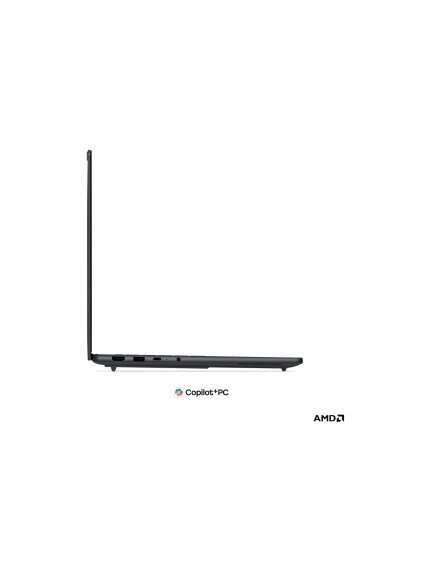 Lenovo Yoga Pro 7 15ASH11 AMD | Thunder Grey | 15.3 " | OLED | Touchscreen | 2.5K WQXGA | 2560 x 1600 pixels | AMD Ryzen AI Max+ | 388 | 64 GB | Soldered LPDDR5X | Solid-state drive capacity 1000 GB | AMD Radeon 8060S Graphics | Windows 11 Pro | 802.11be 9 Lenovo Yoga Pro 7 15ASH11 AMD | Thunder Grey | 15.3 " | OLED | Touchscreen | 2.5K WQXGA | 2560 x 1600 pixels | AMD Ryzen AI Max+ | 388 | 64 GB | Soldered LPDDR5X | Solid-state drive capacity 1000 GB | AMD Radeon 8060S Graphics | Windows 11 Pro | 802.11be 9