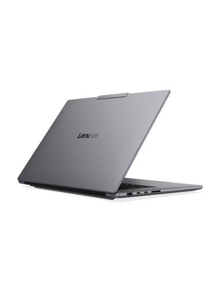 Lenovo Yoga Pro 7 15IPH11 Intel | Luna Grey | 15.3 " | OLED | 2.5K WQXGA | 2560 x 1600 pixels | Intel Core Ultra 7 | 356H | 32 GB | Soldered LPDDR5X | Solid-state drive capacity 1000 GB | NVIDIA GeForce RTX 5050 | GDDR7 | 8 GB | Windows 11 Pro | 802.11be  11