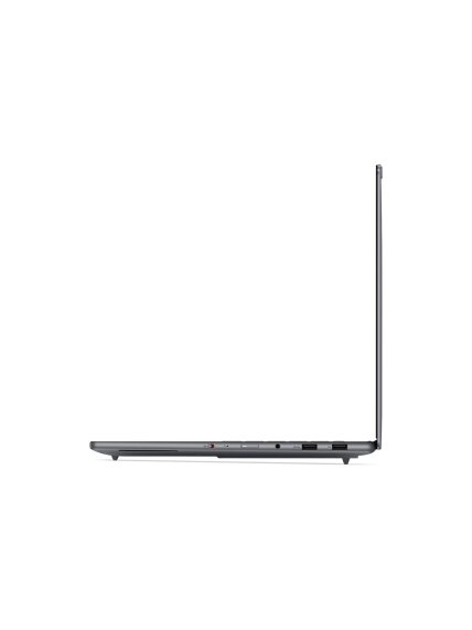 Lenovo Yoga Pro 7 15IPH11 Intel | Luna Grey | 15.3 " | OLED | 2.5K WQXGA | 2560 x 1600 pixels | Intel Core Ultra 7 | 356H | 32 GB | Soldered LPDDR5X | Solid-state drive capacity 1000 GB | NVIDIA GeForce RTX 5050 | GDDR7 | 8 GB | Windows 11 Pro | 802.11be 13 Lenovo Yoga Pro 7 15IPH11 Intel | Luna Grey | 15.3 " | OLED | 2.5K WQXGA | 2560 x 1600 pixels | Intel Core Ultra 7 | 356H | 32 GB | Soldered LPDDR5X | Solid-state drive capacity 1000 GB | NVIDIA GeForce RTX 5050 | GDDR7 | 8 GB | Windows 11 Pro | 802.11be 13