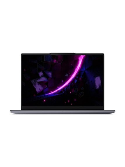 Lenovo Yoga Pro 7 15IPH11 Intel | Luna Grey | 15.3 " | OLED | 2.5K WQXGA | 2560 x 1600 pixels | Intel Core Ultra 7 | 356H | 32 GB | Soldered LPDDR5X | Solid-state drive capacity 1000 GB | NVIDIA GeForce RTX 5050 | GDDR7 | 8 GB | Windows 11 Pro | 802.11be  2