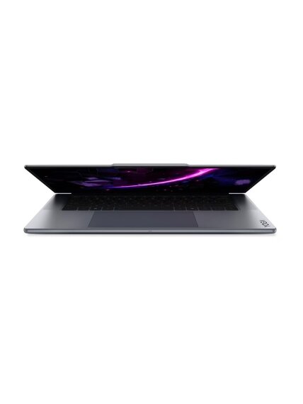 Lenovo Yoga Pro 7 15IPH11 Intel | Luna Grey | 15.3 " | OLED | 2.5K WQXGA | 2560 x 1600 pixels | Intel Core Ultra 7 | 356H | 32 GB | Soldered LPDDR5X | Solid-state drive capacity 1000 GB | NVIDIA GeForce RTX 5050 | GDDR7 | 8 GB | Windows 11 Pro | 802.11be 3 Lenovo Yoga Pro 7 15IPH11 Intel | Luna Grey | 15.3 " | OLED | 2.5K WQXGA | 2560 x 1600 pixels | Intel Core Ultra 7 | 356H | 32 GB | Soldered LPDDR5X | Solid-state drive capacity 1000 GB | NVIDIA GeForce RTX 5050 | GDDR7 | 8 GB | Windows 11 Pro | 802.11be 3