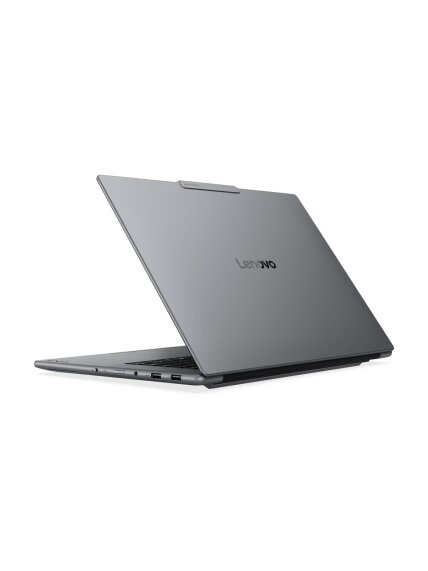 Lenovo Yoga Pro 7 15IPH11 Intel | Luna Grey | 15.3 " | OLED | 2.5K WQXGA | 2560 x 1600 pixels | Intel Core Ultra 7 | 356H | 32 GB | Soldered LPDDR5X | Solid-state drive capacity 1000 GB | NVIDIA GeForce RTX 5050 | GDDR7 | 8 GB | Windows 11 Pro | 802.11be  9