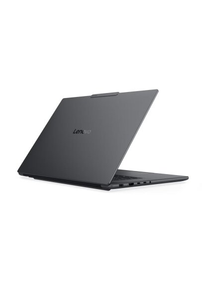 Lenovo Yoga Pro 9 16IPH11 Touch 16 3.2K ULT9-386H/64GB/1TB/NVIDIA GF RTX 5070 12GB/WIN11 Pro/ENG Backlit kbd/Thunder Grey/2Y Warranty | Lenovo 11