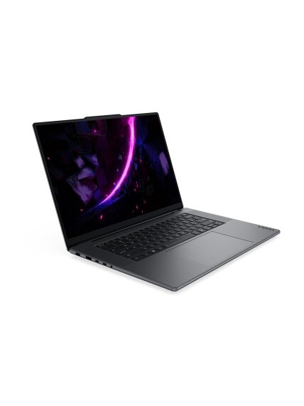 Lenovo Yoga Pro 9 16IPH11 Touch 16 3.2K ULT9-386H/64GB/1TB/NVIDIA GF RTX 5070 12GB/WIN11 Pro/ENG Backlit kbd/Thunder Grey/2Y Warranty | Lenovo 5 Lenovo Yoga Pro 9 16IPH11 Touch 16 3.2K ULT9-386H/64GB/1TB/NVIDIA GF RTX 5070 12GB/WIN11 Pro/ENG Backlit kbd/Thunder Grey/2Y Warranty | Lenovo 5