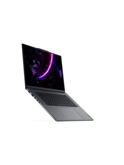 Lenovo Yoga Pro 9 16IPH11 Touch 16 3.2K ULT9-386H/64GB/1TB/NVIDIA GF RTX 5070 12GB/WIN11 Pro/ENG Backlit kbd/Thunder Grey/2Y Warranty | Lenovo 6