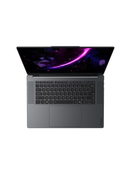 Lenovo Yoga Pro 9 16IPH11 Touch 16 3.2K ULT9-386H/64GB/1TB/NVIDIA GF RTX 5070 12GB/WIN11 Pro/ENG Backlit kbd/Thunder Grey/2Y Warranty | Lenovo 7 Lenovo Yoga Pro 9 16IPH11 Touch 16 3.2K ULT9-386H/64GB/1TB/NVIDIA GF RTX 5070 12GB/WIN11 Pro/ENG Backlit kbd/Thunder Grey/2Y Warranty | Lenovo 7
