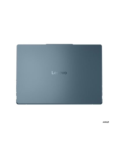 Lenovo Yoga Slim 7 14AKP10 14 WUXGA AMD R5 AI 330/16GB/512GB/AMD Radeon 820M/WIN11 Home/ENG Backlit kbd/Tidal Teal/2Y Warranty | Lenovo 7 Lenovo Yoga Slim 7 14AKP10 14 WUXGA AMD R5 AI 330/16GB/512GB/AMD Radeon 820M/WIN11 Home/ENG Backlit kbd/Tidal Teal/2Y Warranty | Lenovo 7