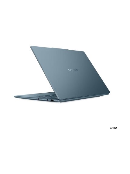 Lenovo Yoga Slim 7 14AKP10 14 WUXGA AMD R5 AI 330/16GB/512GB/AMD Radeon 820M/WIN11 Home/ENG Backlit kbd/Tidal Teal/2Y Warranty | Lenovo 8 Lenovo Yoga Slim 7 14AKP10 14 WUXGA AMD R5 AI 330/16GB/512GB/AMD Radeon 820M/WIN11 Home/ENG Backlit kbd/Tidal Teal/2Y Warranty | Lenovo 8