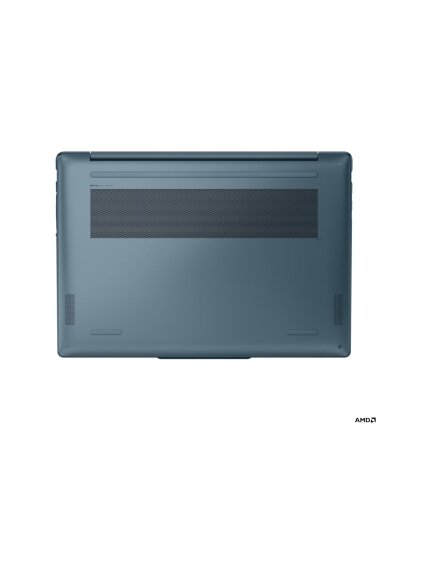 Lenovo Yoga Slim 7 14AKP10 14 WUXGA AMD R7 AI 350/16GB/512GB/AMD Radeon 860M/WIN11 Home/ENG Backlit kbd/Tidal Teal/2Y Warranty | Lenovo 14 Lenovo Yoga Slim 7 14AKP10 14 WUXGA AMD R7 AI 350/16GB/512GB/AMD Radeon 860M/WIN11 Home/ENG Backlit kbd/Tidal Teal/2Y Warranty | Lenovo 14