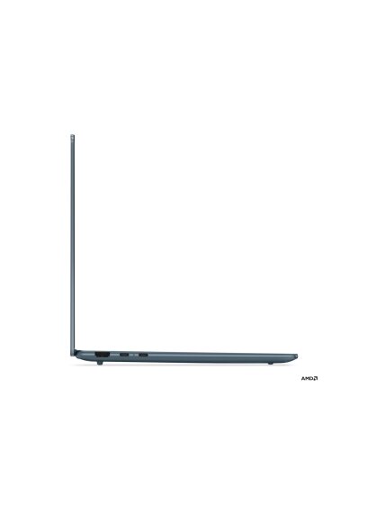 Lenovo Yoga Slim 7 14AKP10 14 WUXGA AMD R7 AI 350/16GB/512GB/AMD Radeon 860M/WIN11 Home/ENG Backlit kbd/Tidal Teal/2Y Warranty | Lenovo 9