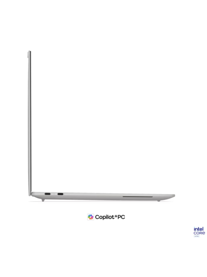 Lenovo Yoga Slim 7 Ultra 14IPH11 Intel | Seashell | 14 " | POLED | Touchscreen | 2.8K WQXGA+ | 2880 x 1800 pixels | Intel Core Ultra X9 | 378H | 32 GB | Soldered LPDDR5X | Solid-state drive capacity 1000 GB | Intel Arc B390 GPU | Windows 11 Pro | 802.11be 7 Lenovo Yoga Slim 7 Ultra 14IPH11 Intel | Seashell | 14 " | POLED | Touchscreen | 2.8K WQXGA+ | 2880 x 1800 pixels | Intel Core Ultra X9 | 378H | 32 GB | Soldered LPDDR5X | Solid-state drive capacity 1000 GB | Intel Arc B390 GPU | Windows 11 Pro | 802.11be 7