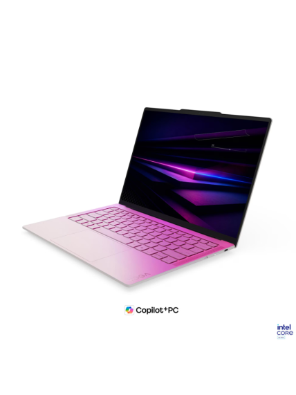 Lenovo Yoga Slim 7 Ultra 14IPH11 Intel | Seashell | 14 " | POLED | Touchscreen | 2.8K WQXGA+ | 2880 x 1800 pixels | Intel Core Ultra X9 | 378H | 32 GB | Soldered LPDDR5X | Solid-state drive capacity 1000 GB | Intel Arc B390 GPU | Windows 11 Pro | 802.11be 1 Lenovo Yoga Slim 7 Ultra 14IPH11 Intel | Seashell | 14 " | POLED | Touchscreen | 2.8K WQXGA+ | 2880 x 1800 pixels | Intel Core Ultra X9 | 378H | 32 GB | Soldered LPDDR5X | Solid-state drive capacity 1000 GB | Intel Arc B390 GPU | Windows 11 Pro | 802.11be 1