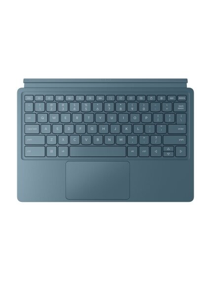 Lenovo | Yoga Tab Plus Wi-Fi (without power adapter) | ZAEG0018NL | 12.7 " | Tidal Teal | LTPS | 2944 x 1840 pixels | Qualcomm | Snapdragon 8 Gen 3 Mobile Platform | 16 GB | Soldered LPDDR5x | 256 GB | Wi-Fi | Front camera | 13 MP | Rear camera | 13 MP | 4 Lenovo | Yoga Tab Plus Wi-Fi (without power adapter) | ZAEG0018NL | 12.7 " | Tidal Teal | LTPS | 2944 x 1840 pixels | Qualcomm | Snapdragon 8 Gen 3 Mobile Platform | 16 GB | Soldered LPDDR5x | 256 GB | Wi-Fi | Front camera | 13 MP | Rear camera | 13 MP | 4