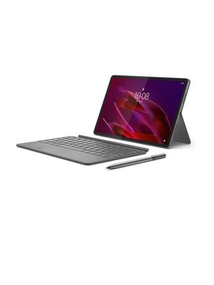 Lenovo Yoga Tab Wi-Fi (w/o power adapter) | ZAG60208SE | 11.1 " | Seashell | LTPS | 3200 x 2000 pixels | Qualcomm | Snapdragon 8 Gen 3 Mobile Platform | 12 GB | Soldered LPDDR5x | 256 GB | Wi-Fi | Front camera | 13 MP | Rear camera | 13+2 MP | Bluetooth | 2