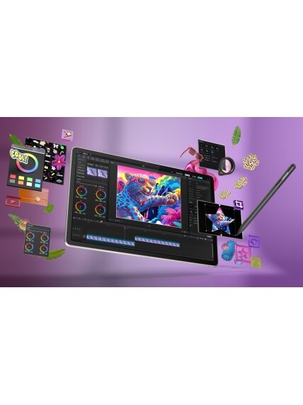 Lenovo Yoga Tab Wi-Fi (w/o power adapter) | ZAG60208SE | 11.1 " | Seashell | LTPS | 3200 x 2000 pixels | Qualcomm | Snapdragon 8 Gen 3 Mobile Platform | 12 GB | Soldered LPDDR5x | 256 GB | Wi-Fi | Front camera | 13 MP | Rear camera | 13+2 MP | Bluetooth | 31 Lenovo Yoga Tab Wi-Fi (w/o power adapter) | ZAG60208SE | 11.1 " | Seashell | LTPS | 3200 x 2000 pixels | Qualcomm | Snapdragon 8 Gen 3 Mobile Platform | 12 GB | Soldered LPDDR5x | 256 GB | Wi-Fi | Front camera | 13 MP | Rear camera | 13+2 MP | Bluetooth | 31