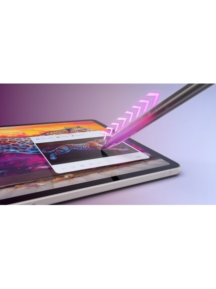 Lenovo Yoga Tab Wi-Fi (w/o power adapter) | ZAG60208SE | 11.1 " | Seashell | LTPS | 3200 x 2000 pixels | Qualcomm | Snapdragon 8 Gen 3 Mobile Platform | 12 GB | Soldered LPDDR5x | 256 GB | Wi-Fi | Front camera | 13 MP | Rear camera | 13+2 MP | Bluetooth | 38 Lenovo Yoga Tab Wi-Fi (w/o power adapter) | ZAG60208SE | 11.1 " | Seashell | LTPS | 3200 x 2000 pixels | Qualcomm | Snapdragon 8 Gen 3 Mobile Platform | 12 GB | Soldered LPDDR5x | 256 GB | Wi-Fi | Front camera | 13 MP | Rear camera | 13+2 MP | Bluetooth | 38