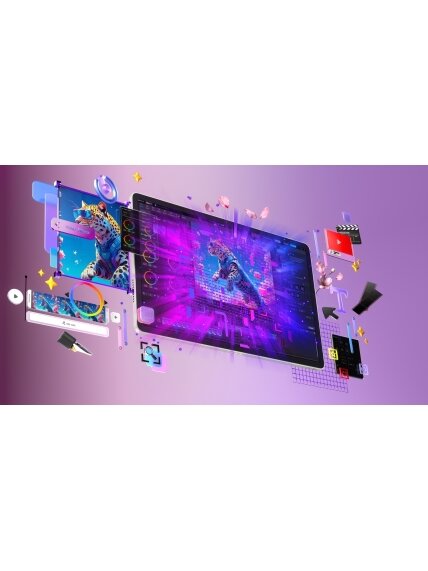 Lenovo Yoga Tab Wi-Fi (w/o power adapter) | ZAG60208SE | 11.1 " | Seashell | LTPS | 3200 x 2000 pixels | Qualcomm | Snapdragon 8 Gen 3 Mobile Platform | 12 GB | Soldered LPDDR5x | 256 GB | Wi-Fi | Front camera | 13 MP | Rear camera | 13+2 MP | Bluetooth | 42 Lenovo Yoga Tab Wi-Fi (w/o power adapter) | ZAG60208SE | 11.1 " | Seashell | LTPS | 3200 x 2000 pixels | Qualcomm | Snapdragon 8 Gen 3 Mobile Platform | 12 GB | Soldered LPDDR5x | 256 GB | Wi-Fi | Front camera | 13 MP | Rear camera | 13+2 MP | Bluetooth | 42