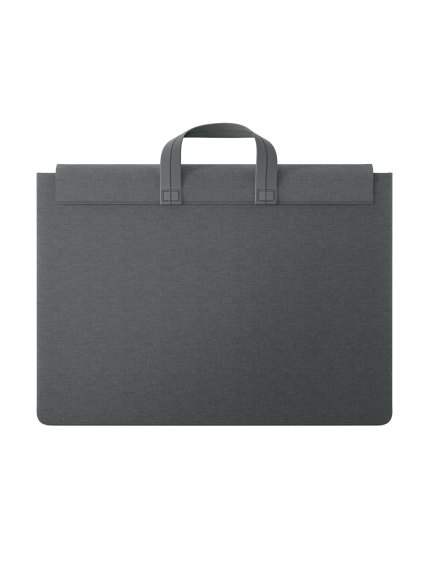Lenovo Yoga Tote Sleeve | Fits up to size 14 " | Sleeve | Grey 2 Lenovo Yoga Tote Sleeve | Fits up to size 14 " | Sleeve | Grey 2