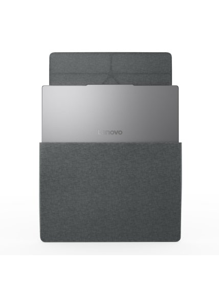 Lenovo Yoga Tote Sleeve | Fits up to size 14 " | Sleeve | Grey 5 Lenovo Yoga Tote Sleeve | Fits up to size 14 " | Sleeve | Grey 5