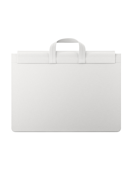 Lenovo Yoga Tote Sleeve | Fits up to size 14 " | Sleeve | Seashell 2 Lenovo Yoga Tote Sleeve | Fits up to size 14 " | Sleeve | Seashell 2