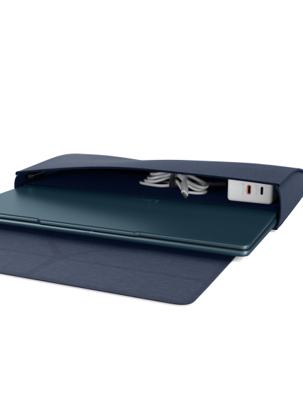 Lenovo Yoga Tote Sleeve | Sleeve | Blue | 16 " 4 Lenovo Yoga Tote Sleeve | Sleeve | Blue | 16 " 4
