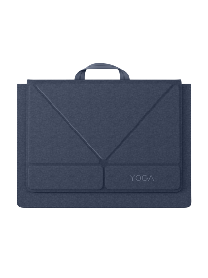 Lenovo Yoga Tote Sleeve | Sleeve | Blue | 16 " Lenovo Yoga Tote Sleeve | Sleeve | Blue | 16 "