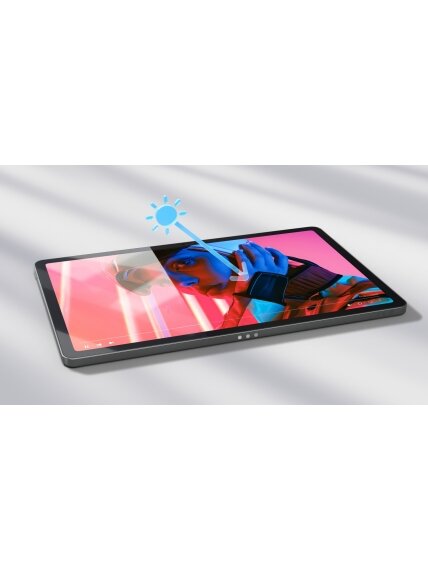 Lenovo ZAFR0399SE | Idea Tab Wi-Fi (w/o power adapter) | 11 " | Luna Grey | IPS | 2560 x 1600 pixels | MediaTek | Dimensity 6300 | 8 GB | Soldered LPDDR4x | 256 GB | Wi-Fi | Front camera | 5 MP | Rear camera | 8 MP | Bluetooth | 5.2 | Android | 15 (OS up 11 Lenovo ZAFR0399SE | Idea Tab Wi-Fi (w/o power adapter) | 11 " | Luna Grey | IPS | 2560 x 1600 pixels | MediaTek | Dimensity 6300 | 8 GB | Soldered LPDDR4x | 256 GB | Wi-Fi | Front camera | 5 MP | Rear camera | 8 MP | Bluetooth | 5.2 | Android | 15 (OS up 11