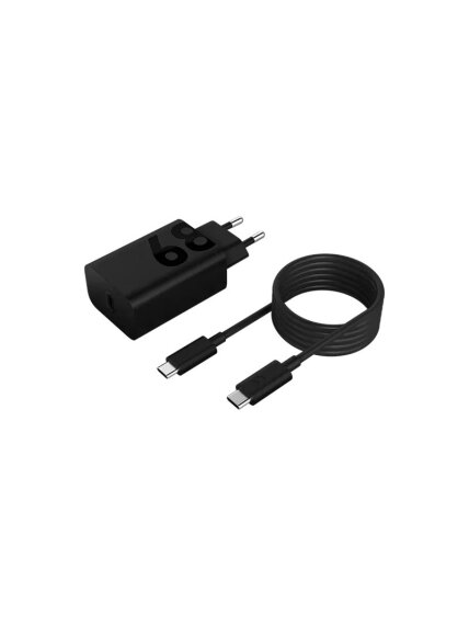 Lenovo | ZG38C05739 | 68 W | USB-C Wall Charger 1 Lenovo | ZG38C05739 | 68 W | USB-C Wall Charger 1