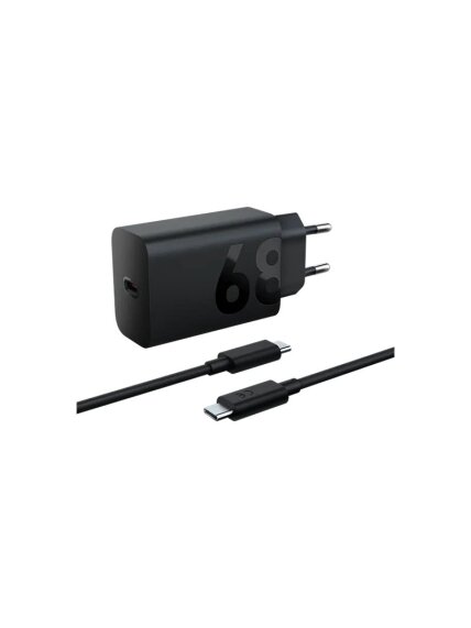 Lenovo | ZG38C05739 | 68 W | USB-C Wall Charger 2 Lenovo | ZG38C05739 | 68 W | USB-C Wall Charger 2