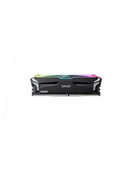Lexar | Desktop Memory | ARES | 32 Kit (16GBx2) GB | DDR5 | 6800 MHz | PC/server | Registered No | ECC No 2 Lexar | Desktop Memory | ARES | 32 Kit (16GBx2) GB | DDR5 | 6800 MHz | PC/server | Registered No | ECC No 2