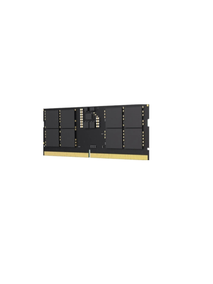 Lexar | Laptop Memory | LD5DS016G-B4800GSST | 16 GB | DDR5 | 4800 MHz | PC/server | Registered No | ECC Yes 1
