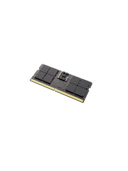 Lexar | Laptop Memory | LD5DS016G-B4800GSST | 16 GB | DDR5 | 4800 MHz | PC/server | Registered No | ECC Yes 2