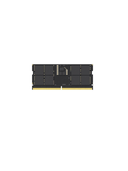 Lexar | Laptop Memory | LD5DS016G-B4800GSST | 16 GB | DDR5 | 4800 MHz | PC/server | Registered No | ECC Yes Lexar | Laptop Memory | LD5DS016G-B4800GSST | 16 GB | DDR5 | 4800 MHz | PC/server | Registered No | ECC Yes
