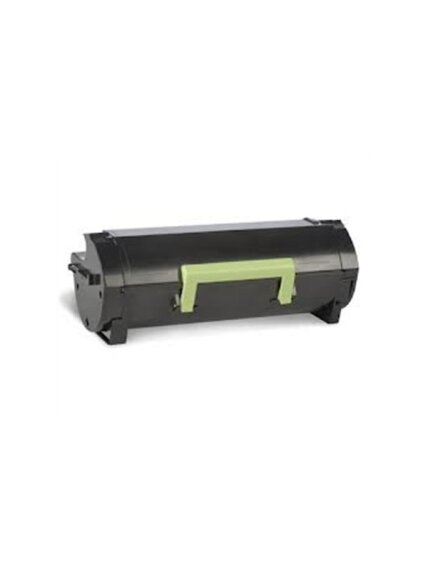 Lexmark 50F2U0E | 502UE Ultra High Yield Corporate Cartridge (20k) | Cartridge | Black 1 Lexmark 50F2U0E | 502UE Ultra High Yield Corporate Cartridge (20k) | Cartridge | Black 1