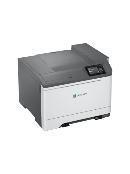 Lexmark CS531dw | Colour | Laser | Printer | Wi-Fi | Maximum ISO A-series paper size A4
