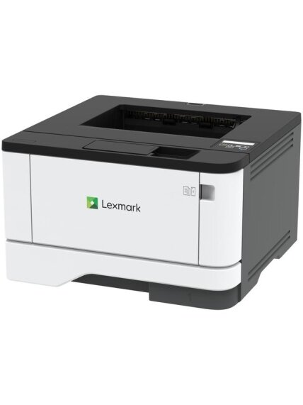 Lexmark MS431dn Monochrome Laser printer | Lexmark MS431dn | Mono | Laser | Laser Printer | Maximum ISO A-series paper size A4 1 Lexmark MS431dn Monochrome Laser printer | Lexmark MS431dn | Mono | Laser | Laser Printer | Maximum ISO A-series paper size A4 1