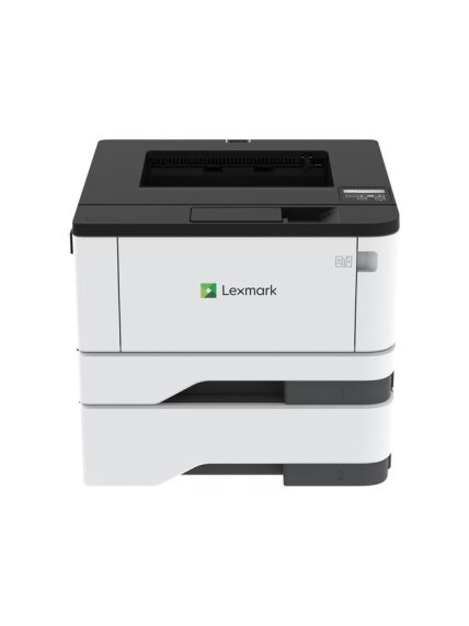 Lexmark MS431dn Monochrome Laser printer | Lexmark MS431dn | Mono | Laser | Laser Printer | Maximum ISO A-series paper size A4 3