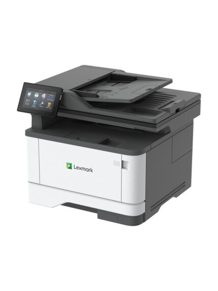 Lexmark MX432adwe | Laser | Laser Printer | Maximum ISO A-series paper size A4 | Black/White 1