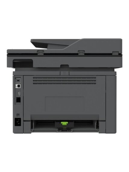 Lexmark MX432adwe | Laser | Laser Printer | Maximum ISO A-series paper size A4 | Black/White 4 Lexmark MX432adwe | Laser | Laser Printer | Maximum ISO A-series paper size A4 | Black/White 4