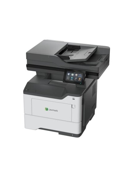 Lexmark MX532adwe | Mono | Laser | Multifunction | Wi-Fi 1