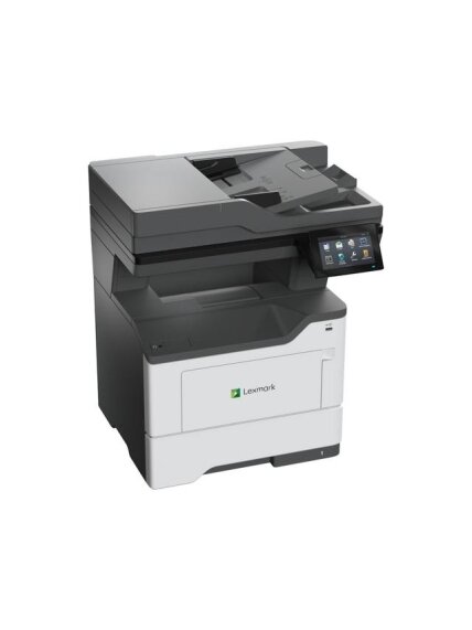 Lexmark MX532adwe | Mono | Laser | Multifunction | Wi-Fi 2 Lexmark MX532adwe | Mono | Laser | Multifunction | Wi-Fi 2