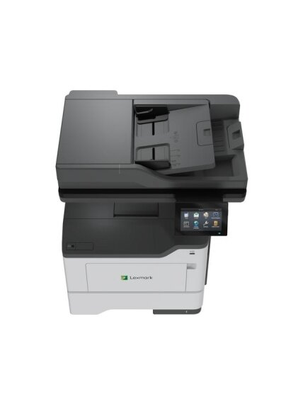 Lexmark MX532adwe | Mono | Laser | Multifunction | Wi-Fi 3